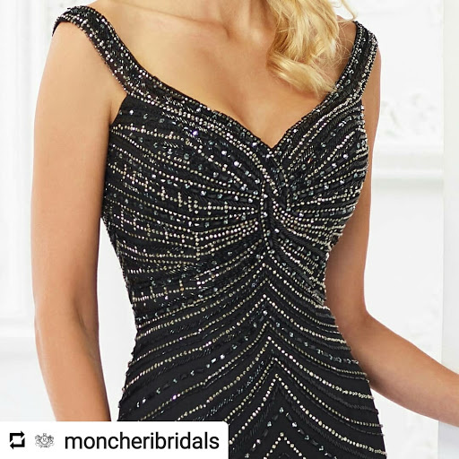 Bridal Shop «Heavenly Bridal Boutique», reviews and photos, 309 SE 1st Ave, Canby, OR 97013, USA