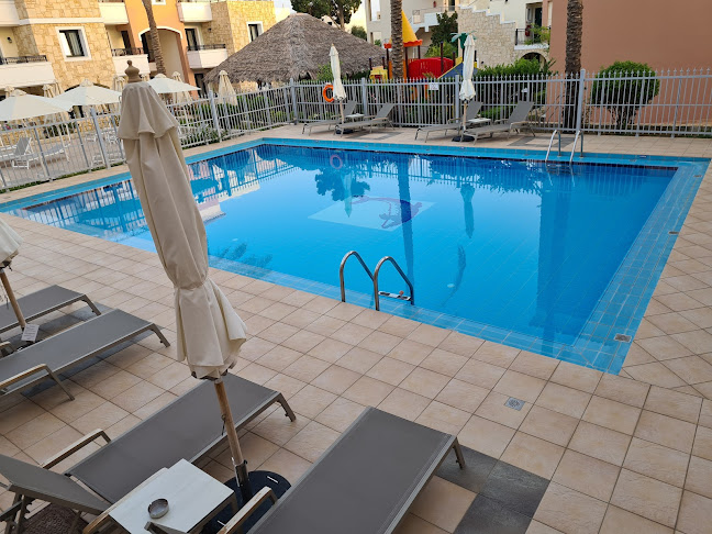 Hotel Kallitsakis Beach - Ξενοδοχείο