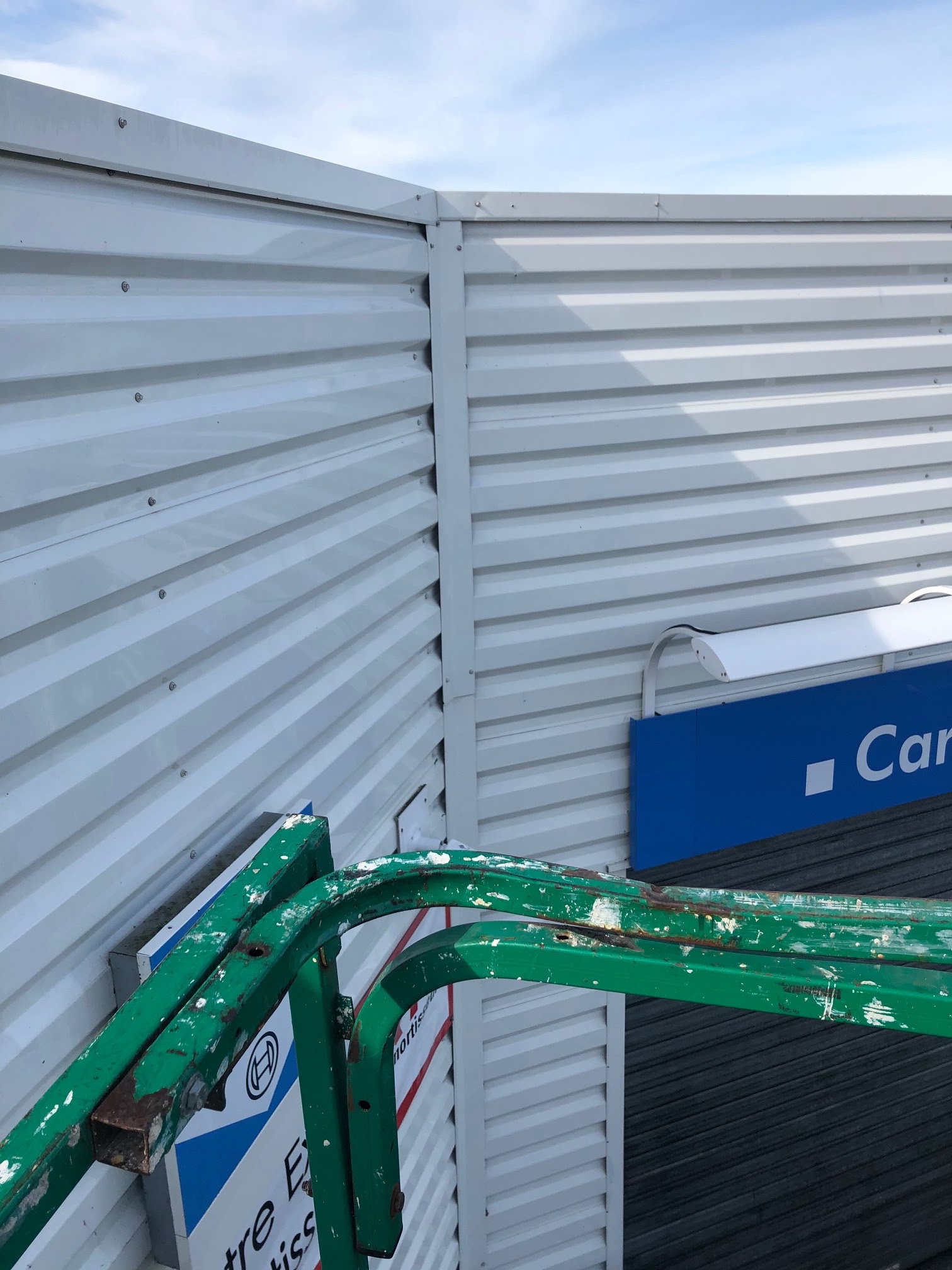 Photo n° 2 de l'avis de GARAGE.T fait le 20/08/2019 à 13:06