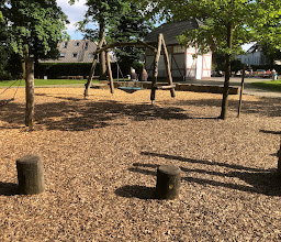 Spielplatz am Toelleturm photo