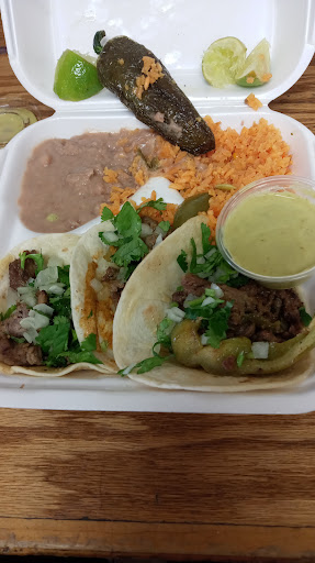 Grocery Store «El Rio Grande #1», reviews and photos, 5308 Maple Ave, Dallas, TX 75235, USA