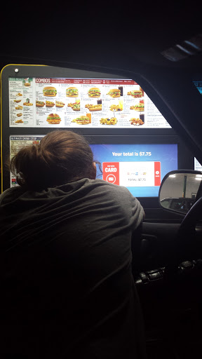 Fast Food Restaurant «Sonic Drive-In», reviews and photos, 1598 N Main St, Crossville, TN 38555, USA