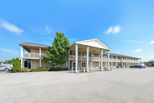 Americas Best Value Inn Austinburg image 1