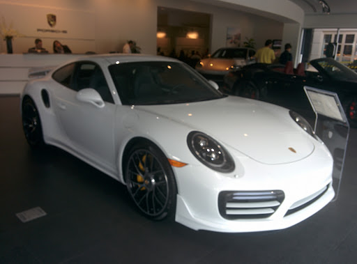 Porsche Dealer «Park Place Porsche», reviews and photos, 6113 Lemmon Ave, Dallas, TX 75209, USA