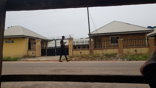 Xoft Villa, Opposite Legit Hotel Junction, Nigeria, Hostel, state Delta