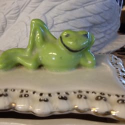 Thrift Store «Ascension Catholic Thrift Shop», reviews and photos, 1208 Aurora Rd, Melbourne, FL 32935, USA