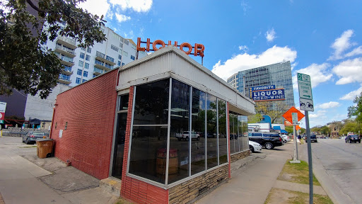 Liquor Store «Favorite Liquor & Wine», reviews and photos, 801 W 6th St, Austin, TX 78703, USA