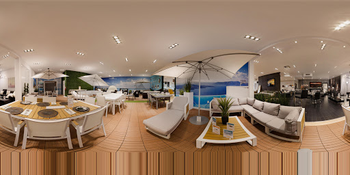 Furniture Store «Modern Furniture Store Fort Lauderdale Modani», reviews and photos, 3661 N Federal Hwy, Fort Lauderdale, FL 33308, USA