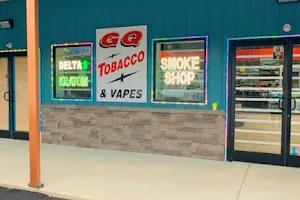 GQ Discount tobacco & Vape image