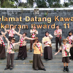 Bumi Perkemahan Candra Birawa Karanggeneng