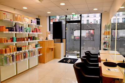 JEAN PAUL COIFFURE à Paris