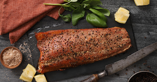 Seafood Market «Pine Tree Seafood & Produce», reviews and photos, 655 US-1, Scarborough, ME 04074, USA