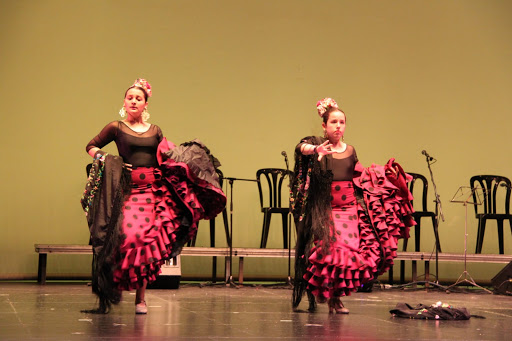 Imagen del negocio Escuela de Baile Marichu en Granada, Granada