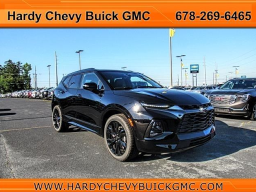 Car Dealer «Hardy Chevrolet Buick GMC», reviews and photos, 1249 Charles Hardy Pkwy, Dallas, GA 30157, USA