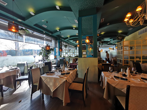 Restaurante La Dehesa en Madrid