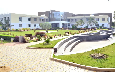 Sidramappa Danigond Memorial Trust's Padma Ayurvedic Hospital & Research Centre Terdal image