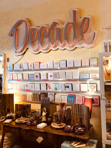 Gift Shop «Decade Gifts», reviews and photos, 56 S Broadway, Denver, CO 80209, USA