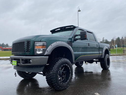 Used Car Dealer «Sunset Auto Wholesale», reviews and photos, 6434 S Tacoma Way, Tacoma, WA 98444, USA