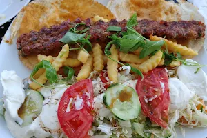 Antalya Kebab image