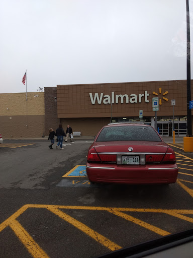 Department Store «Walmart Supercenter», reviews and photos, 275 Walton Dr, Waverly, TN 37185, USA
