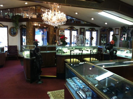 Jewelry Store «Sumpters Jewelry», reviews and photos