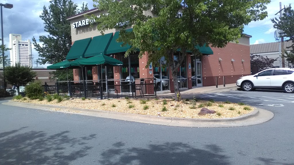 Starbucks Little Rock AR 72201 Menu Hours Reviews And Contact