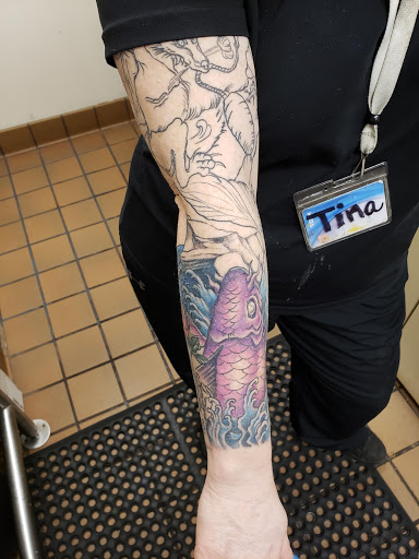 Tattoo Shop «Tattoo 42», reviews and photos, 753 SW 185th Ave, Beaverton, OR 97006, USA