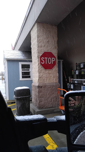 Home Improvement Store «The Home Depot», reviews and photos, 1000 Vision Dr, Apex, NC 27523, USA