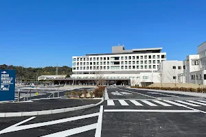 Ehime Prefectural Niihama Hospital image