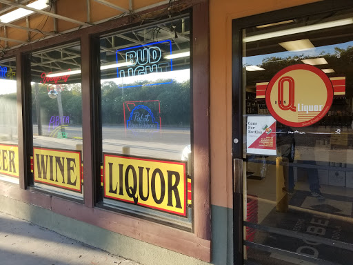 Liquor Store «Bin Q», reviews and photos, 3911 Perkins Rd, Baton Rouge, LA 70808, USA