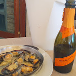 Photo n°1 de l'avis de Raffaele.a fait le 04/05/2024 à 12:53 sur le  Il Capriccio à Lucrino