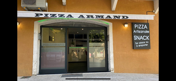 photo n° 12 du restaurants Pizzas Armand à Saint-Paul-Trois-Châteaux