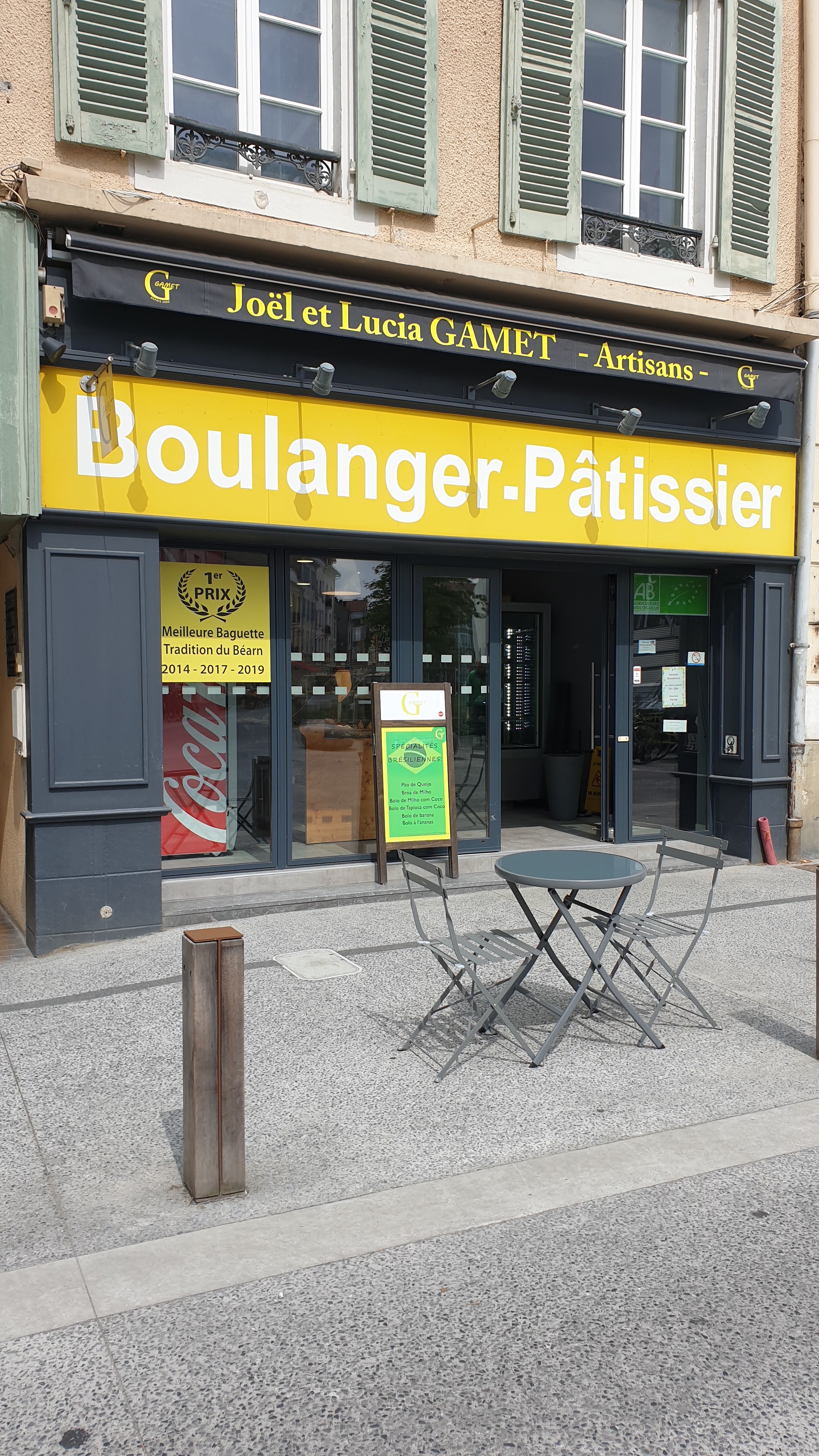 Photo n° 2 de l'avis de Gérard.a fait le 25/05/2023 à 13:51
