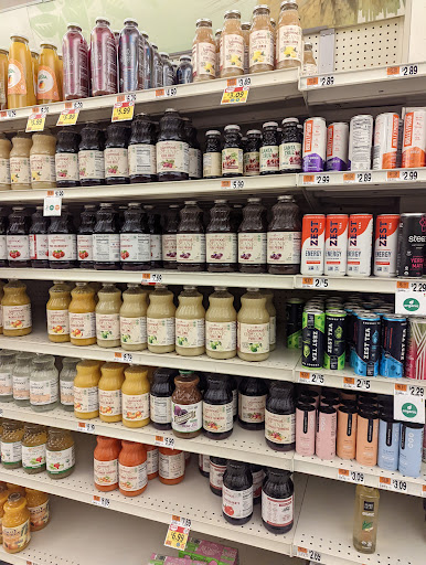 Supermarket «Super Stop & Shop», reviews and photos, 3333 NJ-27, Franklin Park, NJ 08823, USA