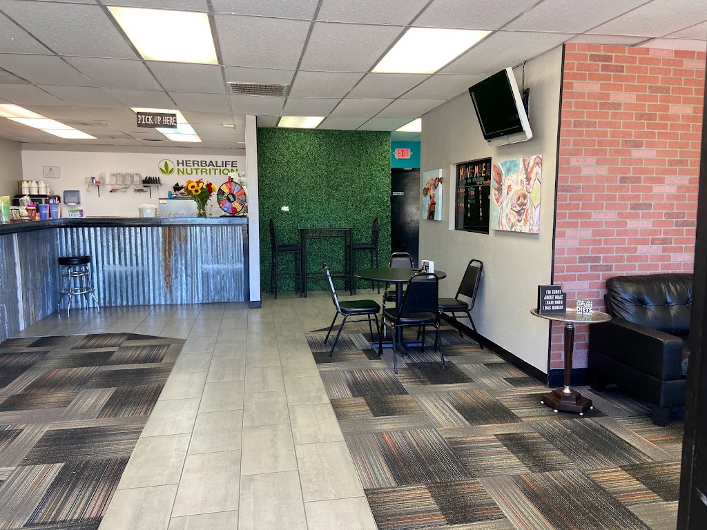 Wylie Nutrition 75098