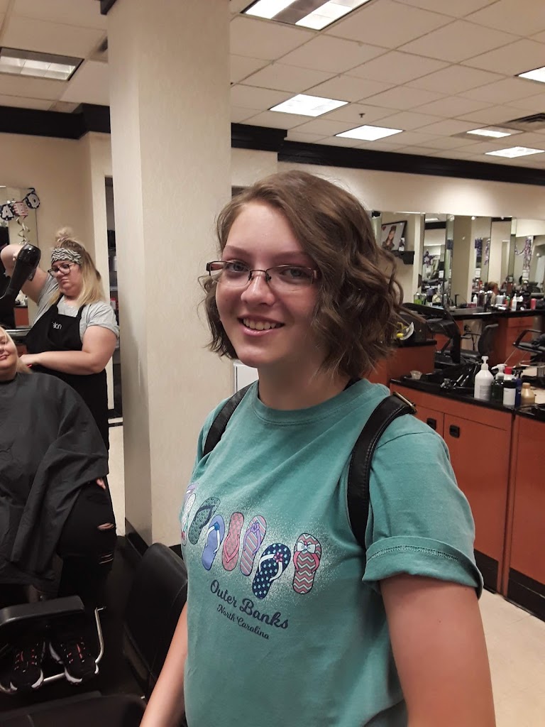 JCPenney Salon 16602
