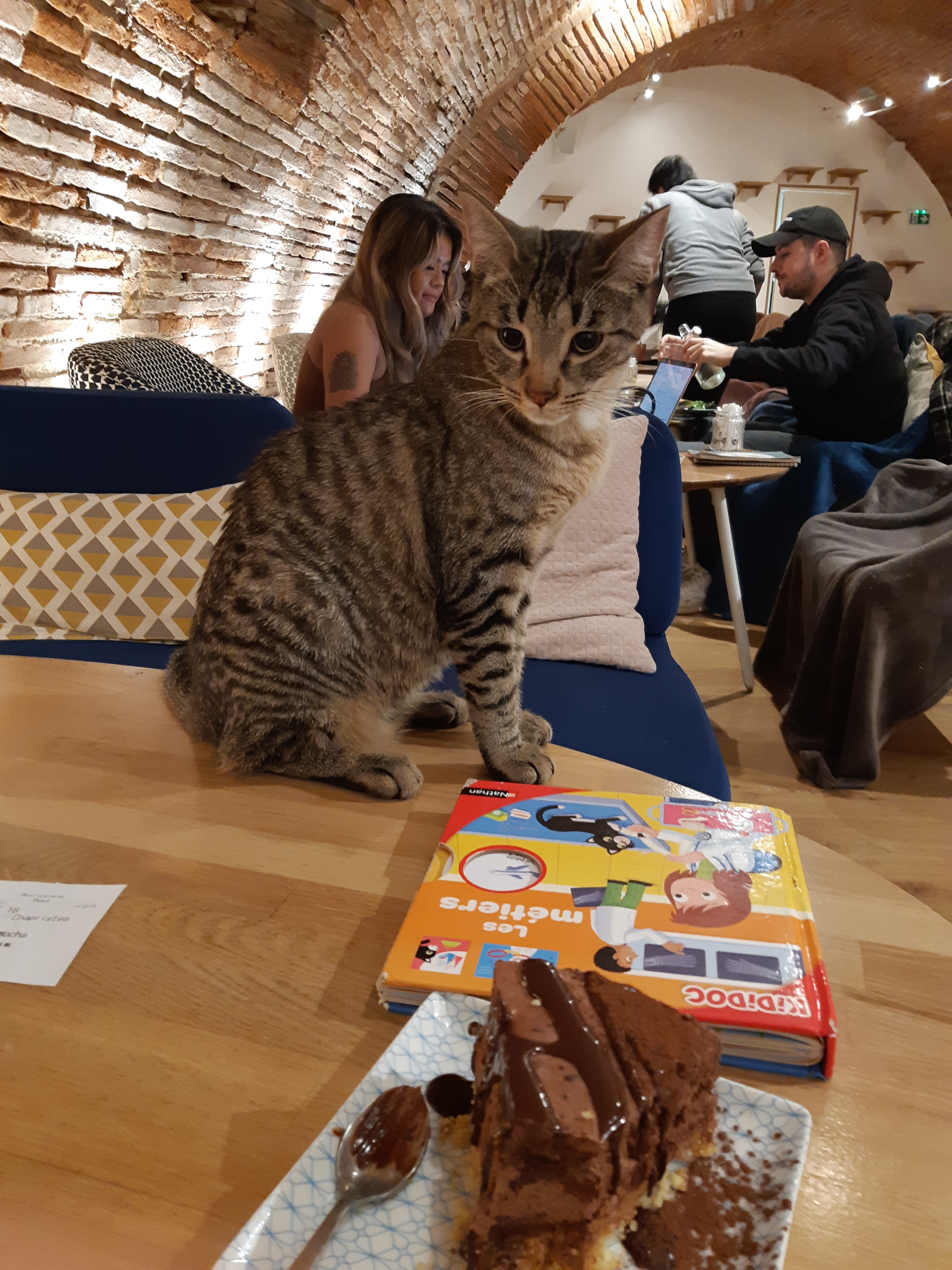 Photo n° 1 de l'avis de Helinirina.e fait le 26/11/2021 à 16:10