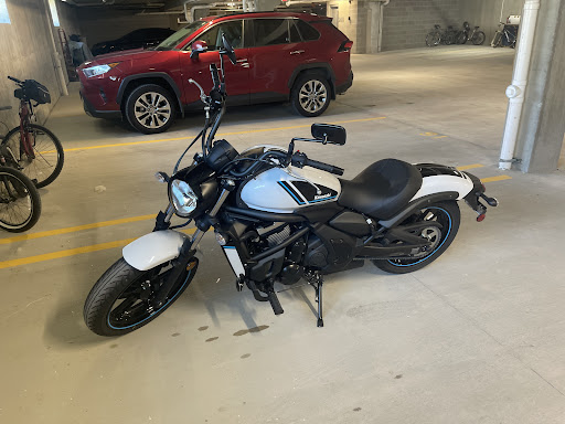 Motorcycle Dealer «Sportland 2 Inc», reviews and photos, 7221 South 13th Street, Oak Creek, WI 53154, USA