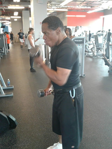 Gym «Blink Fitness Riverdale», reviews and photos, 5520 Broadway, Bronx, NY 10463, USA