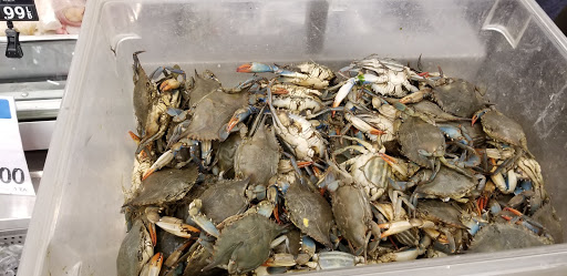 Korean Grocery Store «H Mart», reviews and photos, 34 E Golf Rd, Schaumburg, IL 60173, USA