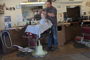 Gary's Barber Shop image