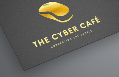 The Cyber Café