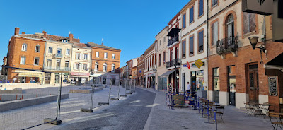 Studio K Les Coiffeurs Créateurs à Muret