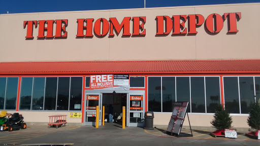 Home Improvement Store «The Home Depot», reviews and photos, 12005 Elam Rd, Balch Springs, TX 75180, USA