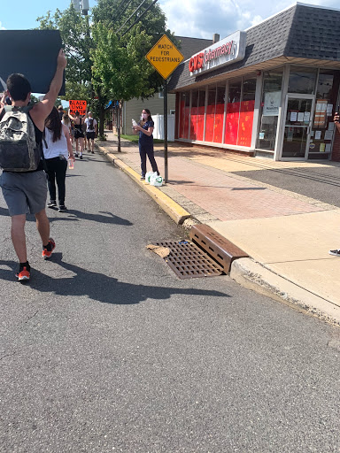 Drug Store «CVS», reviews and photos, 60 Westfield Ave, Clark, NJ 07066, USA