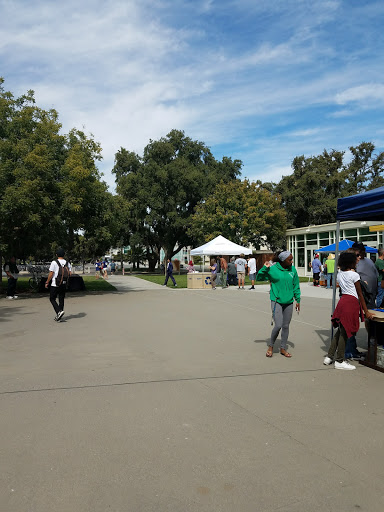 Book Store «UC Davis Stores», reviews and photos, 1 Shields Ave, Davis, CA 95616, USA