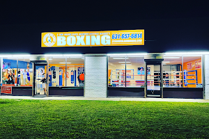 Strong Island Boxing & Fitness Gym image