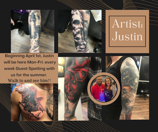 Explore tattoo ideas chicano, creative tattoo ideas in Foley, available at Symbolic Ink Tattoo Studio