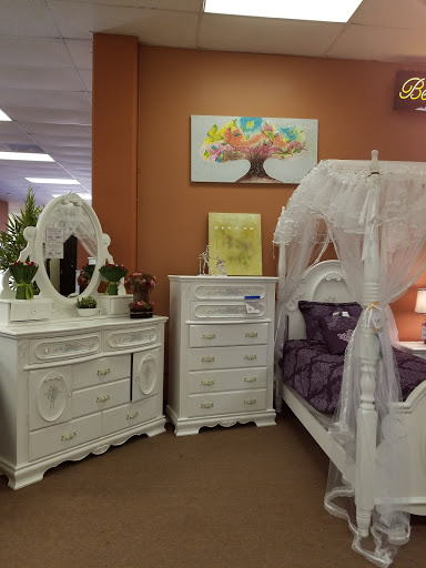 Furniture Store «Casa Leaders Furniture», reviews and photos, 6700 Garfield Ave, Bell Gardens, CA 90201, USA