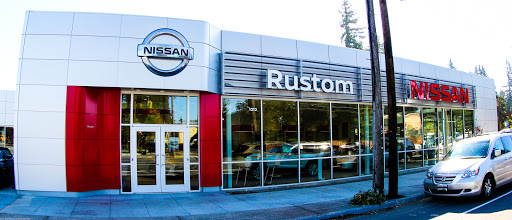 Nissan Dealer «Nissan of Portland», reviews and photos, 1212 NE 122nd Ave, Portland, OR 97230, USA